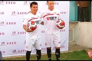 拉基蒂奇宣布退役，塞维利亚社媒晒视频告别：感谢你所做的一切