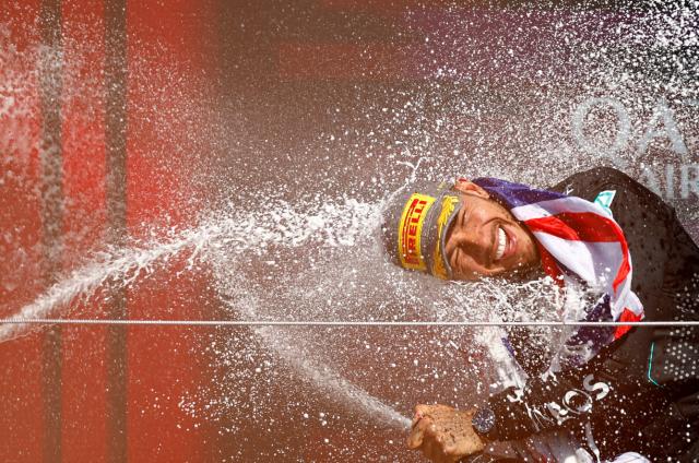 游戏开奖记录-梅赛德斯两连胜后期望更多 能否拯救2024赛季？