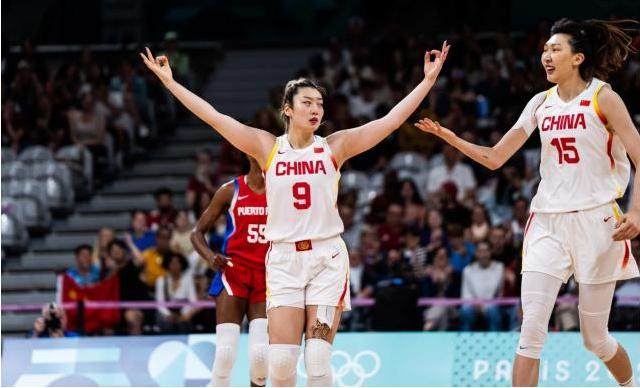 游戏开奖记录-【人物】中国女篮中流砥柱 李梦及时回暖撑起一片天