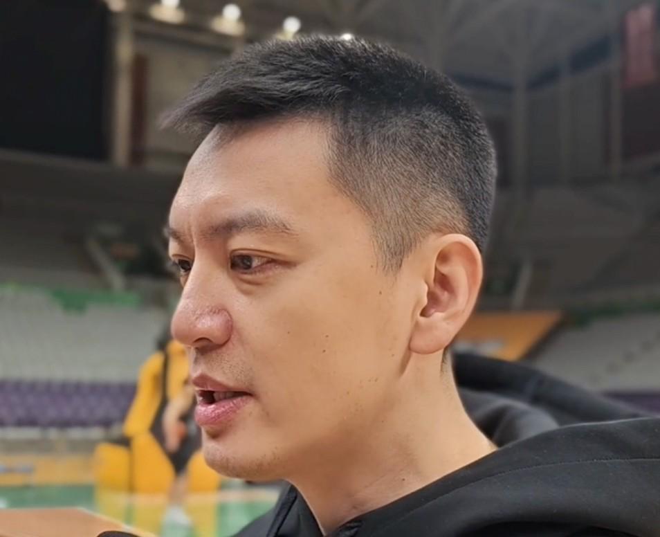 全国开奖网-杨鸣：辽宁缺少其他球队那样的超级外援；打山东是一场艰苦战